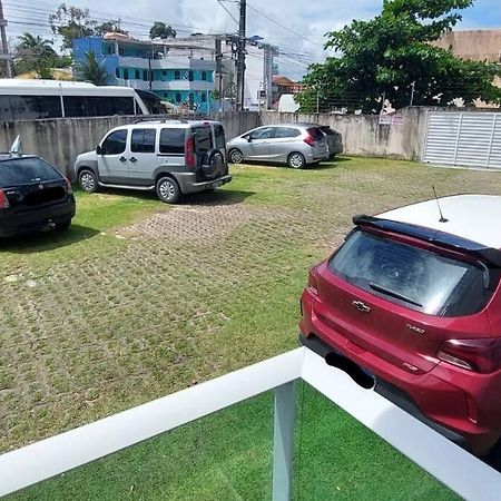 Lindo Flat Terreo Em Porto De Galinhas Apartment Екстериор снимка