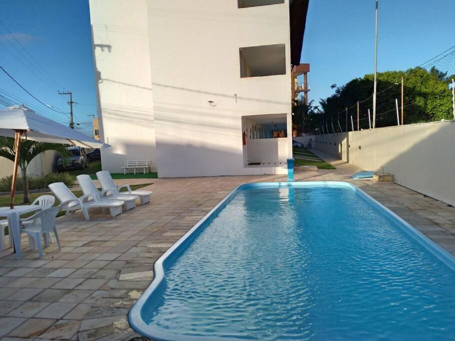 Lindo Flat Terreo Em Porto De Galinhas Apartment Екстериор снимка