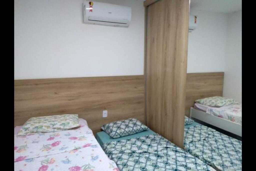 Lindo Flat Terreo Em Porto De Galinhas Apartment Екстериор снимка