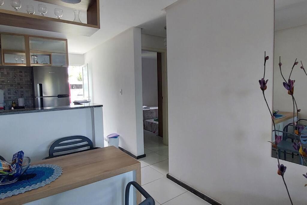 Lindo Flat Terreo Em Porto De Galinhas Apartment Екстериор снимка