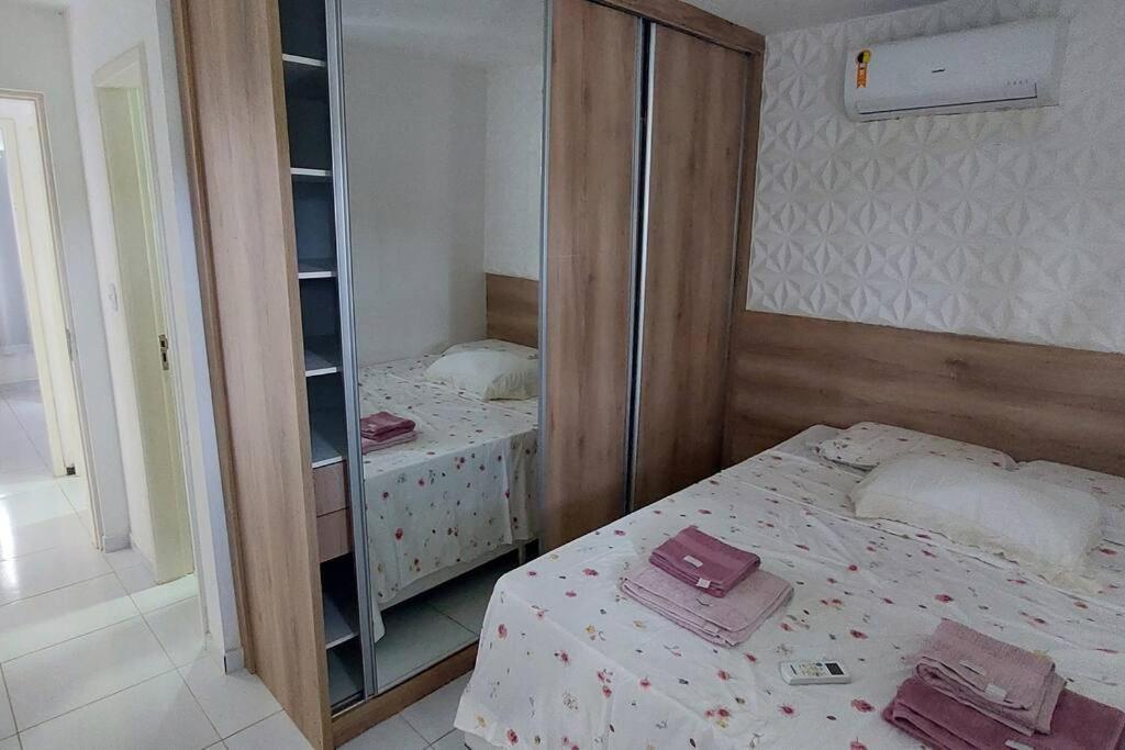 Lindo Flat Terreo Em Porto De Galinhas Apartment Екстериор снимка