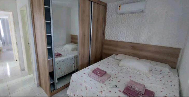 Lindo Flat Terreo Em Porto De Galinhas Apartment Екстериор снимка