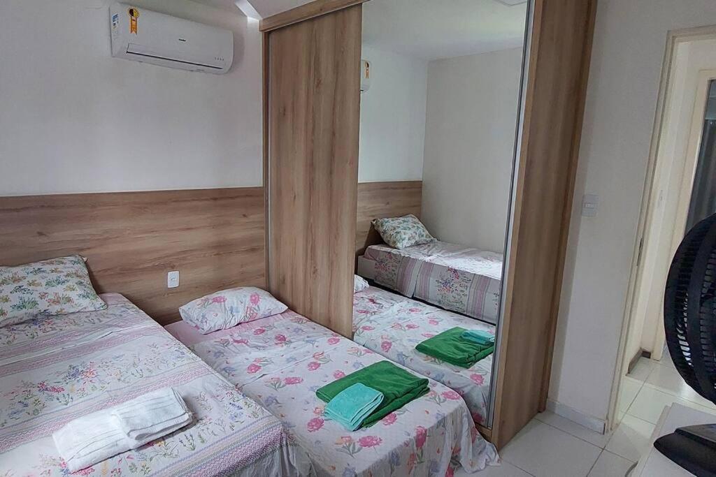 Lindo Flat Terreo Em Porto De Galinhas Apartment Екстериор снимка