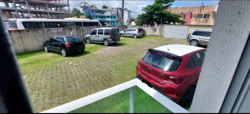 Lindo Flat Terreo Em Porto De Galinhas Apartment Екстериор снимка