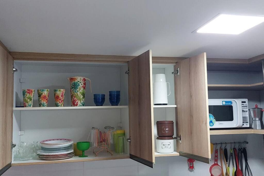 Lindo Flat Terreo Em Porto De Galinhas Apartment Екстериор снимка