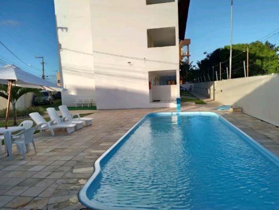 Lindo Flat Terreo Em Porto De Galinhas Apartment Екстериор снимка