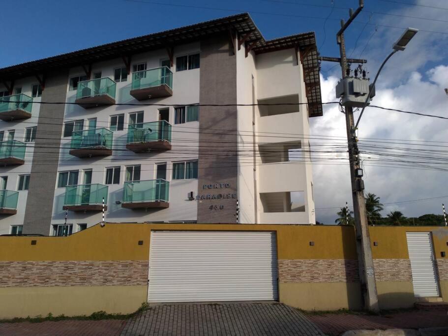 Lindo Flat Terreo Em Porto De Galinhas Apartment Екстериор снимка
