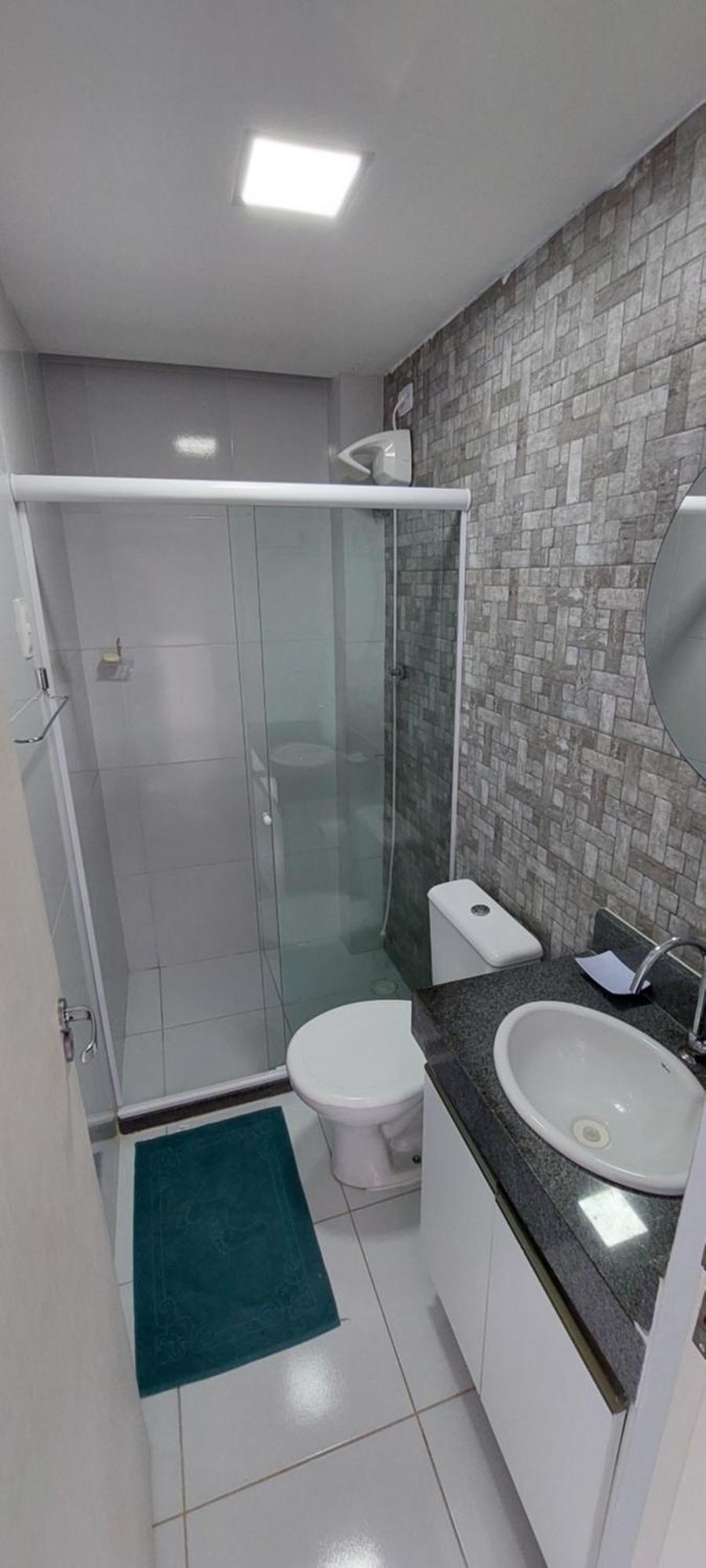 Lindo Flat Terreo Em Porto De Galinhas Apartment Екстериор снимка